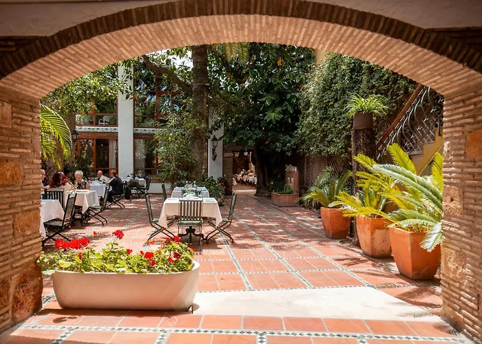 Hotel Nou Roma Denia