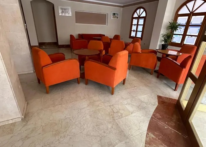 Casthotels Leblon El Arenal 