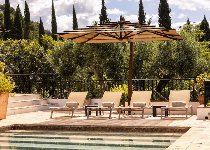 Casablu - An Andalusian Boutique Hotel Mijas