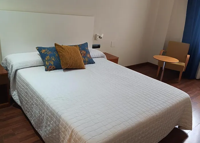 Hotel Suite Camarena Teruel