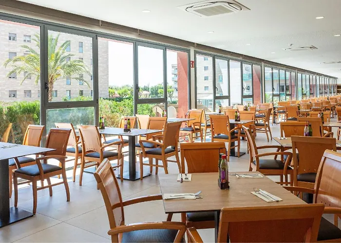 Medplaya Hotel Santa Monica Calella