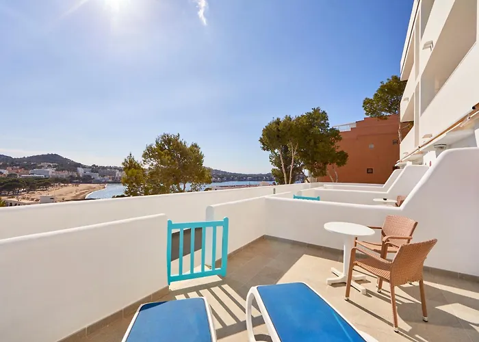 Sun Beach Santa Ponsa