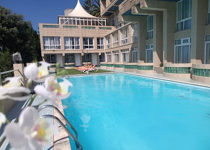 Hotel Miramar Laredo