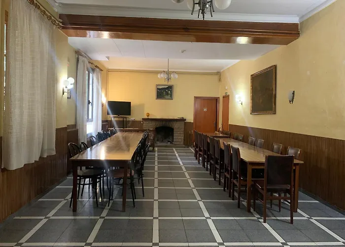 Hostal Rural Can Enric Sant Sadurní d'Osormort