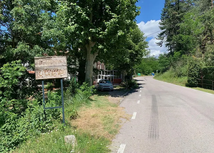 Hostal Rural Can Enric