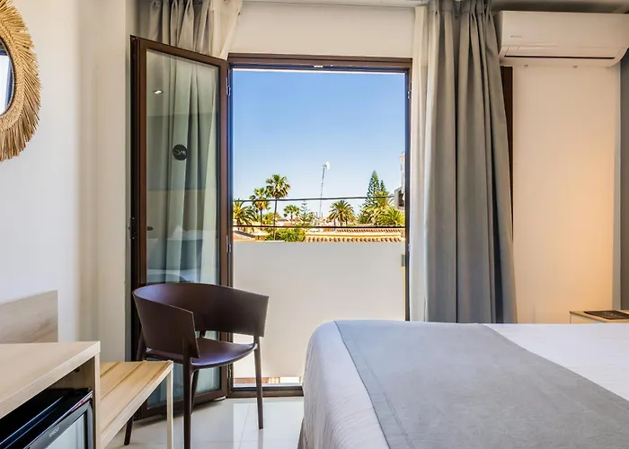 Soul Beach Hotel By Mc - Adults Recommended Dénia