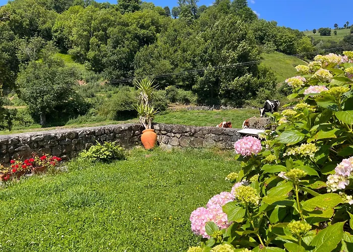 Posada de Villacarriedo