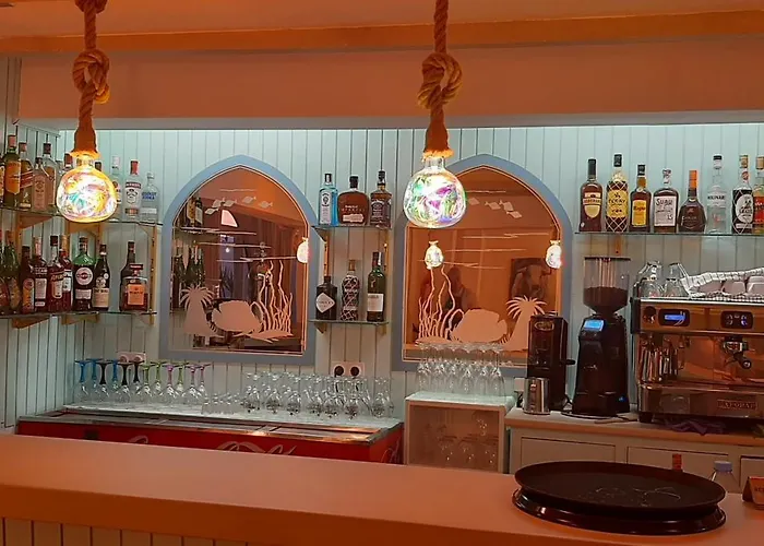 Hostal Bahia Azul Felanitx
