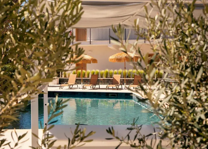 Hotel Santanyi Port Cala Figuera 