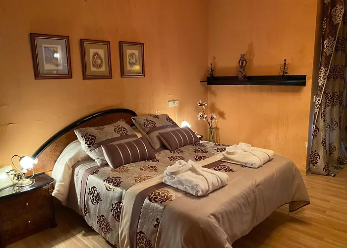 Hotel Don Juan
