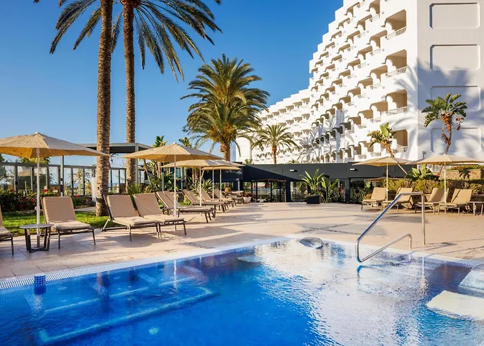 Aparthotel Hapimag San Agustin