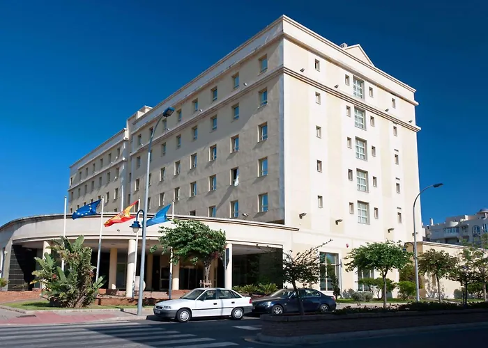 Melilla Puerto, Affiliated By Melia