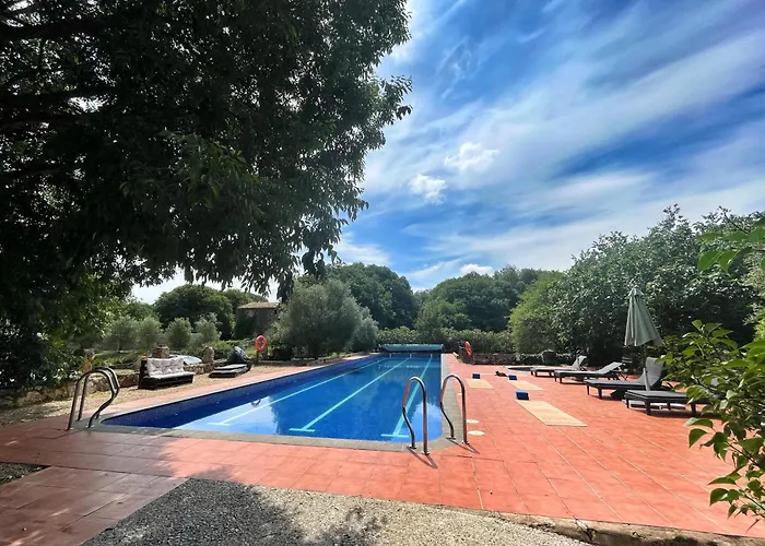 Hotel Mas Pelegri