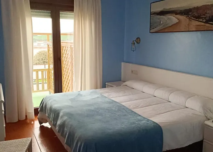 Nuevo Hotel Sydney Suances