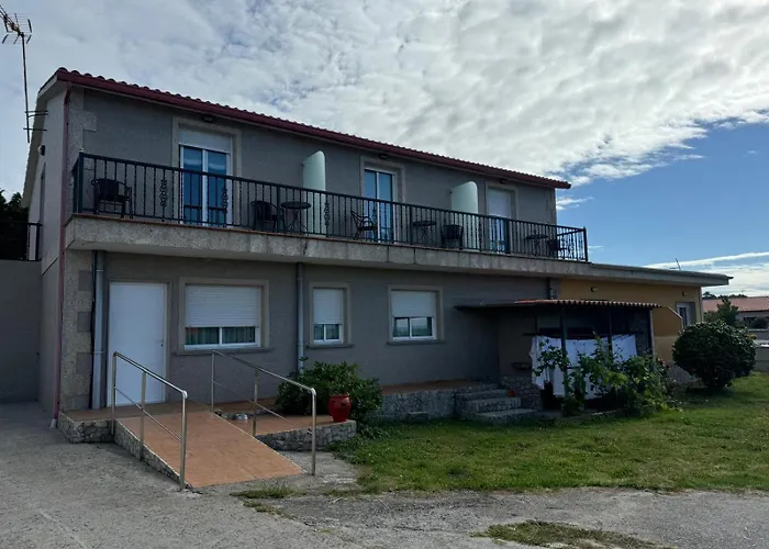 Casa Balea