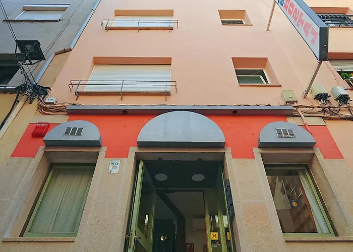 Hostal Noray Sant Feliu de Guíxols