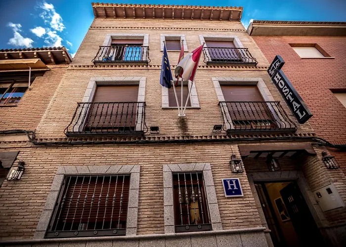 Hostal Tic-Tac