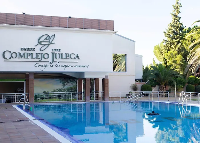 Hotel Juleca