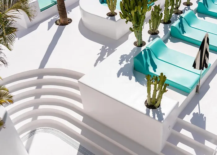 Gold By Marina - Adults Only Hotel Playa del Ingles 