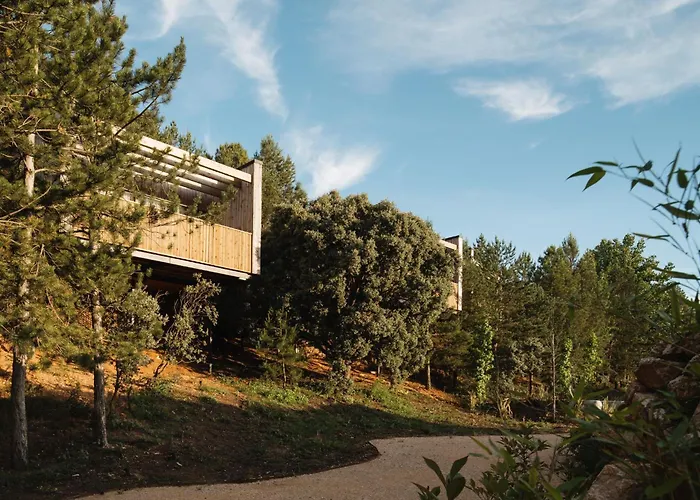 Noctis Hotel Soria