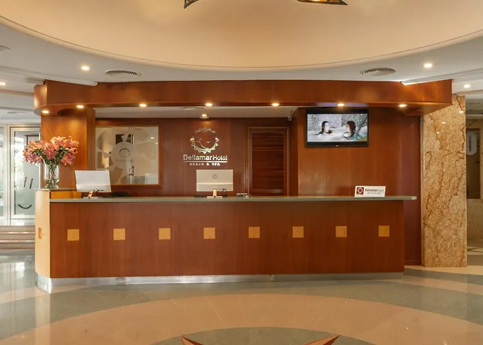 Bellamar Hotel Beach&Spa Sant Antoni de Portmany