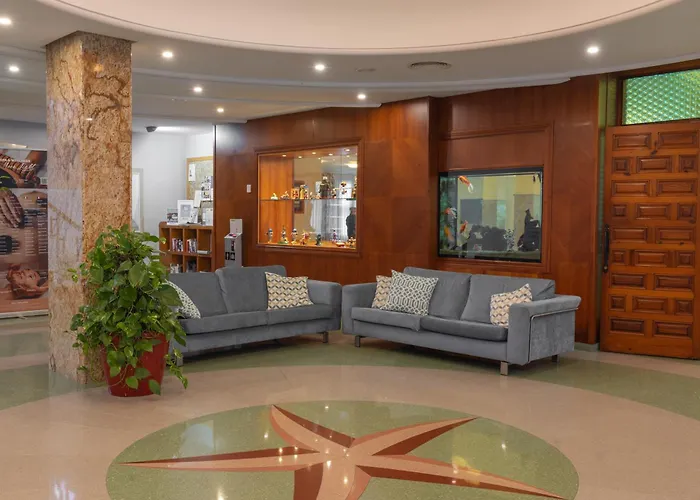 Bellamar Hotel Beach & Spa San Antonio Abad