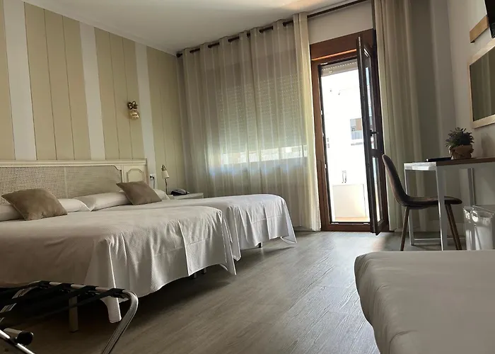 Hotel Marqués de Santillana Torrelavega