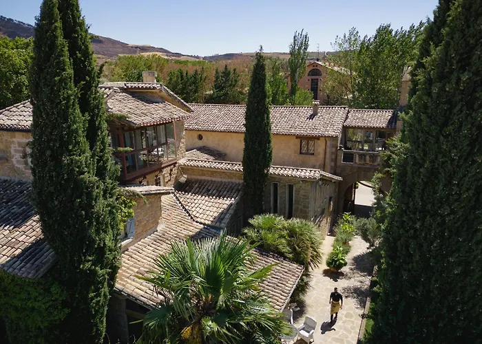 Hotel Finca El Peregrino