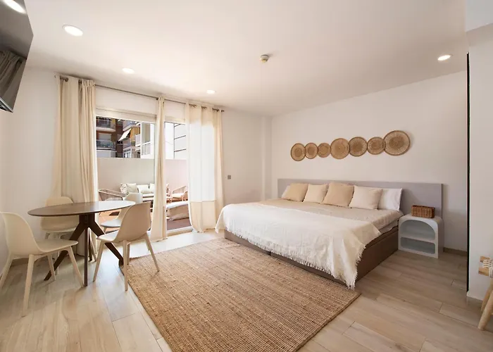 Aparthotel Centric