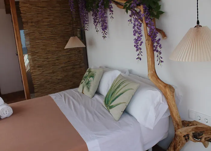 Joanna Hotel - Castillo De Peniscola