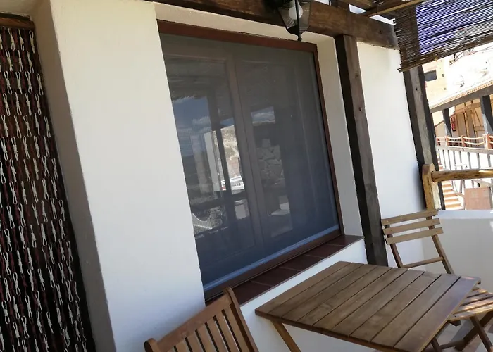 Hotel Alojamiento Rural Los Carriles Enguídanos