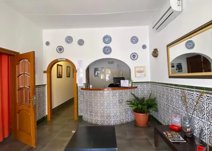 Hotel Muñoz