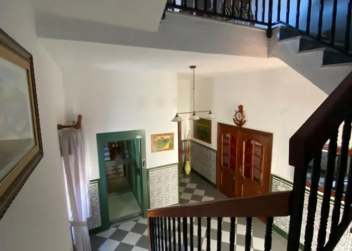 Hotel Muñoz Motril