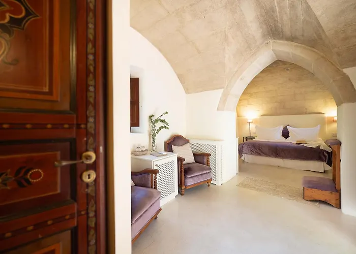 Hotel & Restaurant Jardi D'Artà