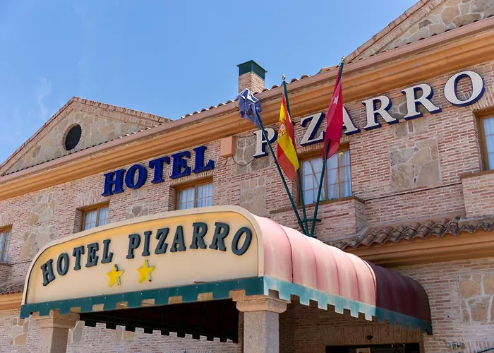 Pizarro