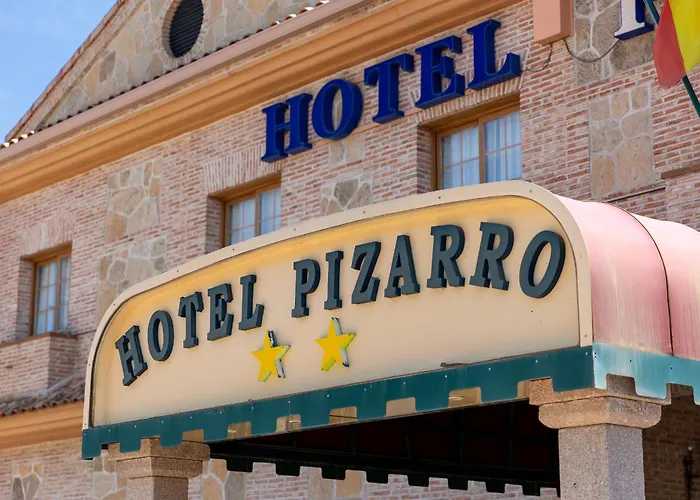 Pizarro