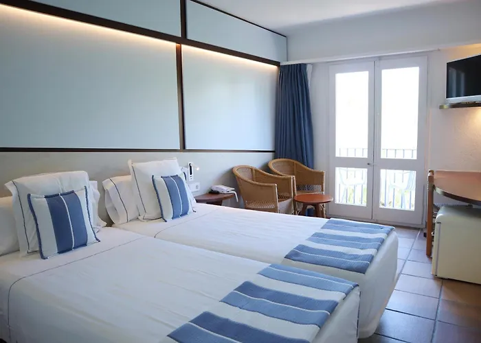 Hotel Blaumar Cadaqués