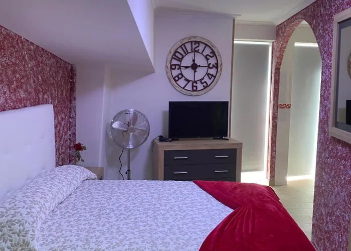 Hostal la Colegiata Vigo
