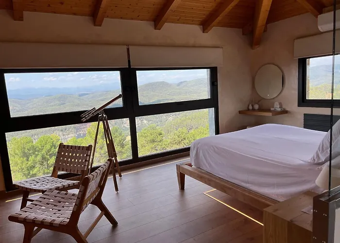 Boutique Hotel Urbisol