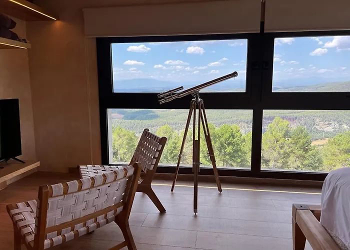 Boutique Hotel Urbisol Calders