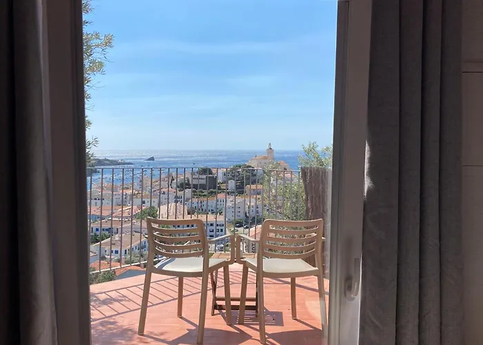 Arrels Hotel Cadaques - Adults Only