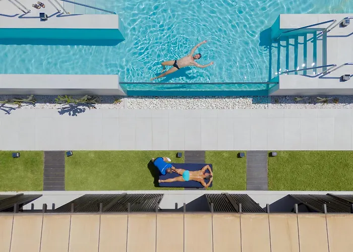 Fahana Men Only (Adults Only) Playa del Inglés