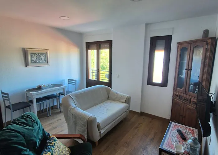 Hostal Rio Almar