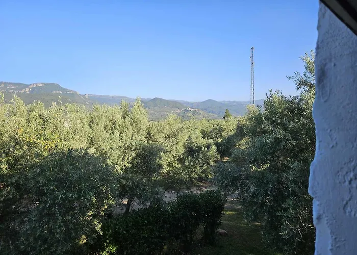 Cortijo del Cura By Travel Home Cortijos Nuevos