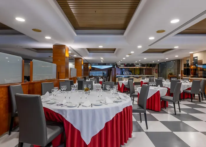 Hotel Casanova Fraga
