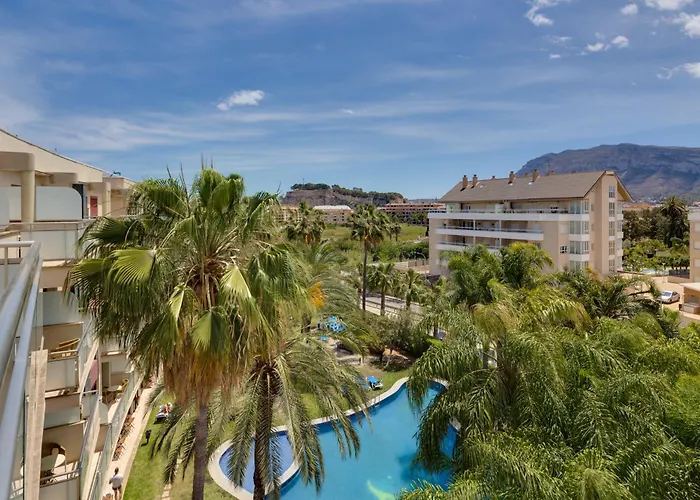 Daniya Spa&Business 4*
