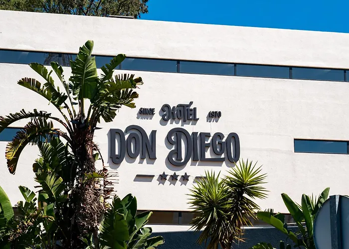 Don Diego By H