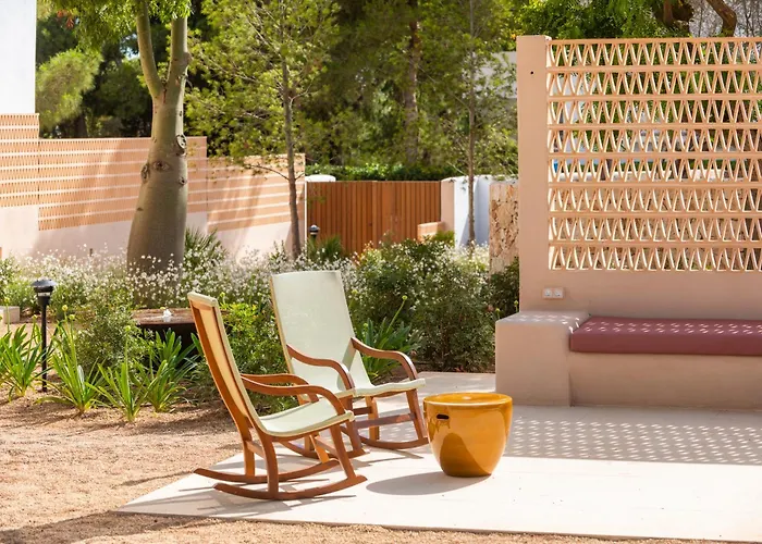 Inturotel Esmeralda Garden Cala D´Or