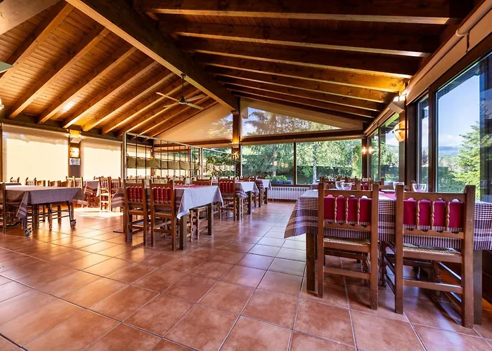 Hotel Pla del Pi Prats i Sansor 