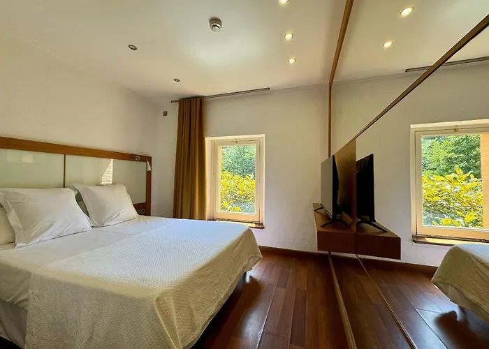 Hotel Spa La Central - Adults Only Macanet De Cabrenys